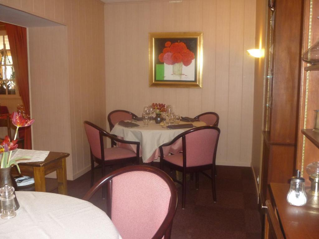 Logis Hotel Le Relais Du Serre Dieulefit Exterior foto